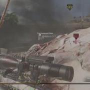 CoD4 Remastered Triple Collateral On Beach Bog