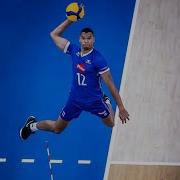 Top 50 Monster Volleyball Spikes In VNL 2023