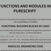 Purescript
