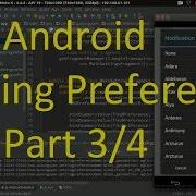 Android Setting Preferences Part 3 4 Retrieve Data From Preferences