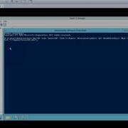 Create A New Machine On Hyper V Using Powershell