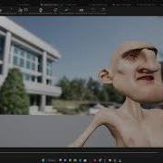 Tutorial Mesh Morpher Create Poses From Meshes 2