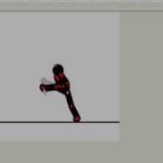 Pivot Kick Tutorial