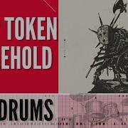Sleep Token Chokehold MIDI DRUM TRANSCRIPTION