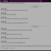 Codenteam Slack AppSec And Code Analysis On Steroids