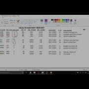Database Normalization Part 5 Example Process