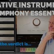 REVIEW Native Instruments Symphony Essentials
