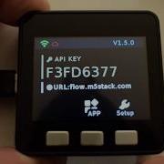 Мечты сбываются когда M5Stack Mu MicroPython
