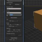 Rigging De Personajes Wire Parameters Modificador Attribute Holder Parte VII