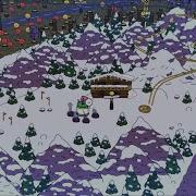 Level 43 Ski Resort Pool Panic