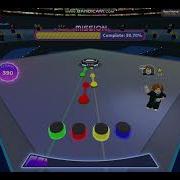 Robeats Tires On Fire Coda Normal Gameplay