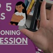 Top 5 SIGNS Of HIGH FUNCTIONING DEPRESSION
