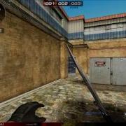 SuddenAttack 夏が抜けきれてない坊や達 異次元マン