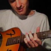 Setting Me Up Dire Straits In An Open Tuning Tutorial