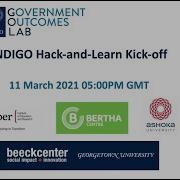 Hack And Learn Kick Off Session 5pm GMT