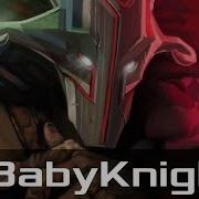13abyKnight Juggernaut Safe Lane Mar 26 2018 Dota 2 Patch 7 11 Gameplay