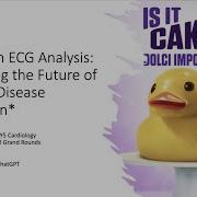 AI Driven ECG Analysis Unlocking The Future Of Cardiac Disease Detection