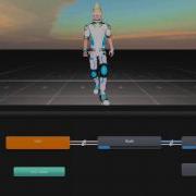 Animator Scripting Unity Official Tutorials