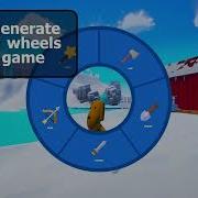 Weapon Wheel Generator V1 4 Now Available At Unity Asset Store