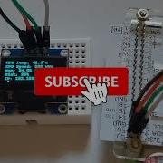 Pi Zero Real Time System Metrics CPU Temperature Speed Memory Usage