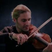 David Garrett Viva La Vida