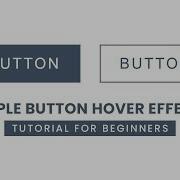 Reverse Direction Button Hover Effects Html CSS