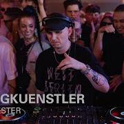 Klangkuenstler Boiler Room Manchester Teletech
