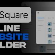 Конструктор сайтов Square Online Полное руководство 2026 Пошаговая инструкция