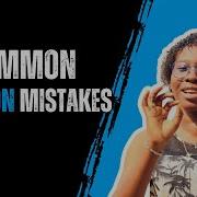 5 Common Python Mistakes You Should Avoid