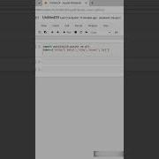 Bar Graph L Matplotlib L Python L Bar Chart L Programming Coding Python Shorts