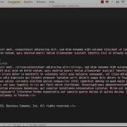 HTML Tips And Tricks Semantic HTML