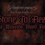 STONE TO FLESH Some Wounds Bleed Forever
