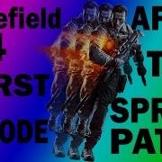 Battlefield 4 Spring Patch Terrible Lag And Netcode Explosions Center