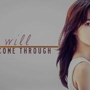 Love Will Come Multifandom Collab