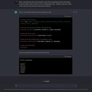 ChatGPT Write A PowerShell Script That Will