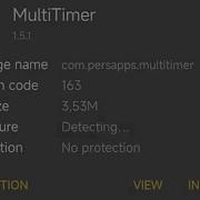 Learn How To Mod Apk MultiTimer Multiple Timers Mod Apk Technicalkhan594