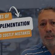 ERP Implementation Phases Step By Step Guide For ERP Implementation ERP Project Stages