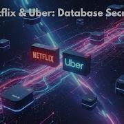 Polyglot Persistence Explained How Netflix Uber Use Multiple Databases