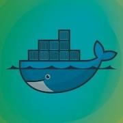 Реализация простейшего веб сервера развернутого на базе Docker