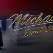 Michael 2026 Don T Stop Jaafar Jackson