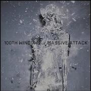 MASSIVE ATTACK 100th Window Vinyl Edition 2003