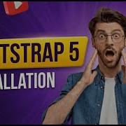 Bootstrap 5 3 Installation Tutorial In Hindi 2025 How To Install Bootstrap 5