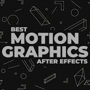 Best Shape Animations In Motion Graphics After Effects Tutorial