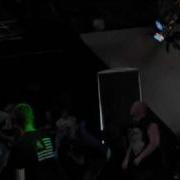 Nasty Live FHF2009 Denmark Pt 1 Of 3