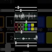 In4motion Live Coding Rampbeats With Puredata On Mobmuplat