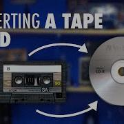 Converting A Tape To CD A Setup And Audacity Tutorial