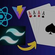 Create A Blackjack Game With React Vite