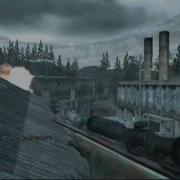COD4 Mini Edit Mind Heist