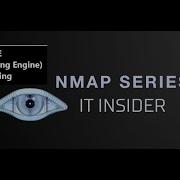 Nmap Scripting Engine NSE Advanced Network Scanning