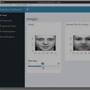 PCA Eigenface Demo